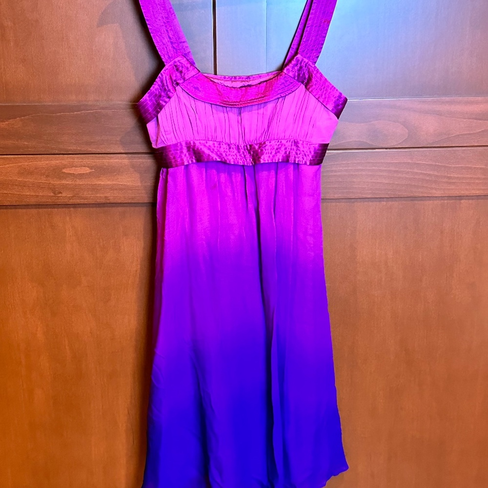 Absolutely gorgeous Donna Morgan Dress Fits size 2